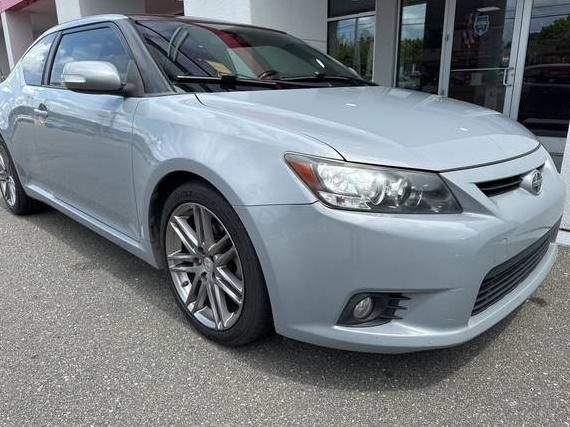 TOYOTA SCION TC 2012 JTKJF5C74C3032194 image